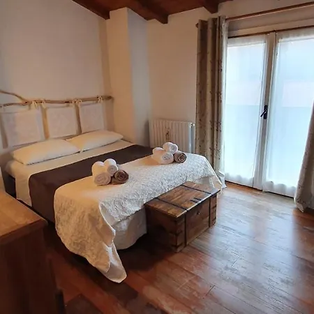 Сasa de vacaciones Sardinian *