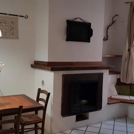 Сasa de vacaciones Sardinian Olbia