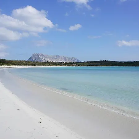 Сasa de vacaciones Sardinian *