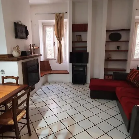 Sardinian Vakantiehuis *