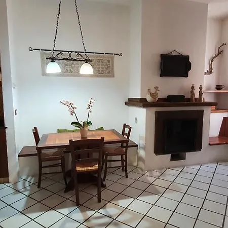 Casa vacanze Sardinian *