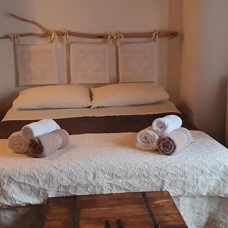 Sardinian Vakantiehuis