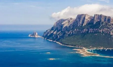 Sardinian Vakantiehuis *