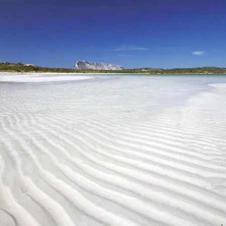 Sardinian Vakantiehuis