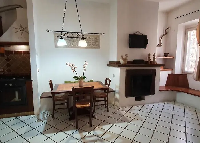 Vakantiehuis Sardinian *