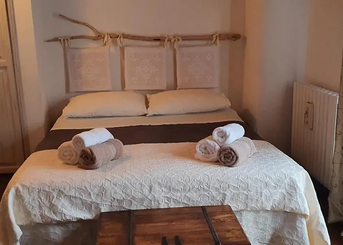 Sardinian Vakantiehuis