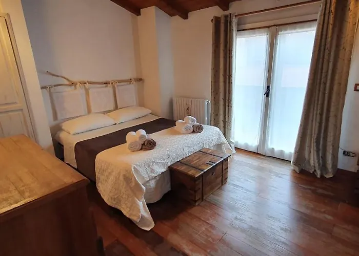 Vakantiehuis Sardinian *