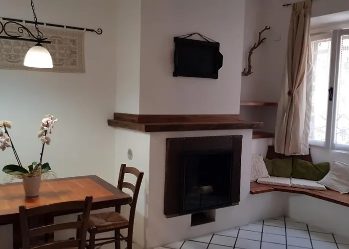 Vakantiehuis Sardinian Olbia