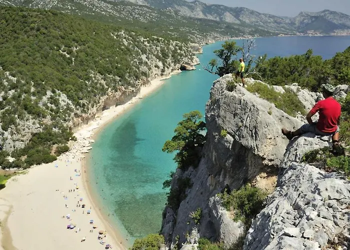 Vakantiehuis Sardinian Olbia