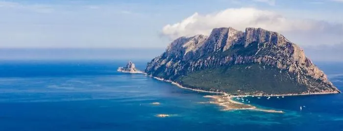 Sardinian Vakantiehuis *