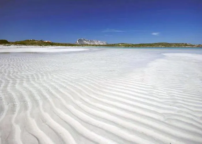 Sardinian Vakantiehuis